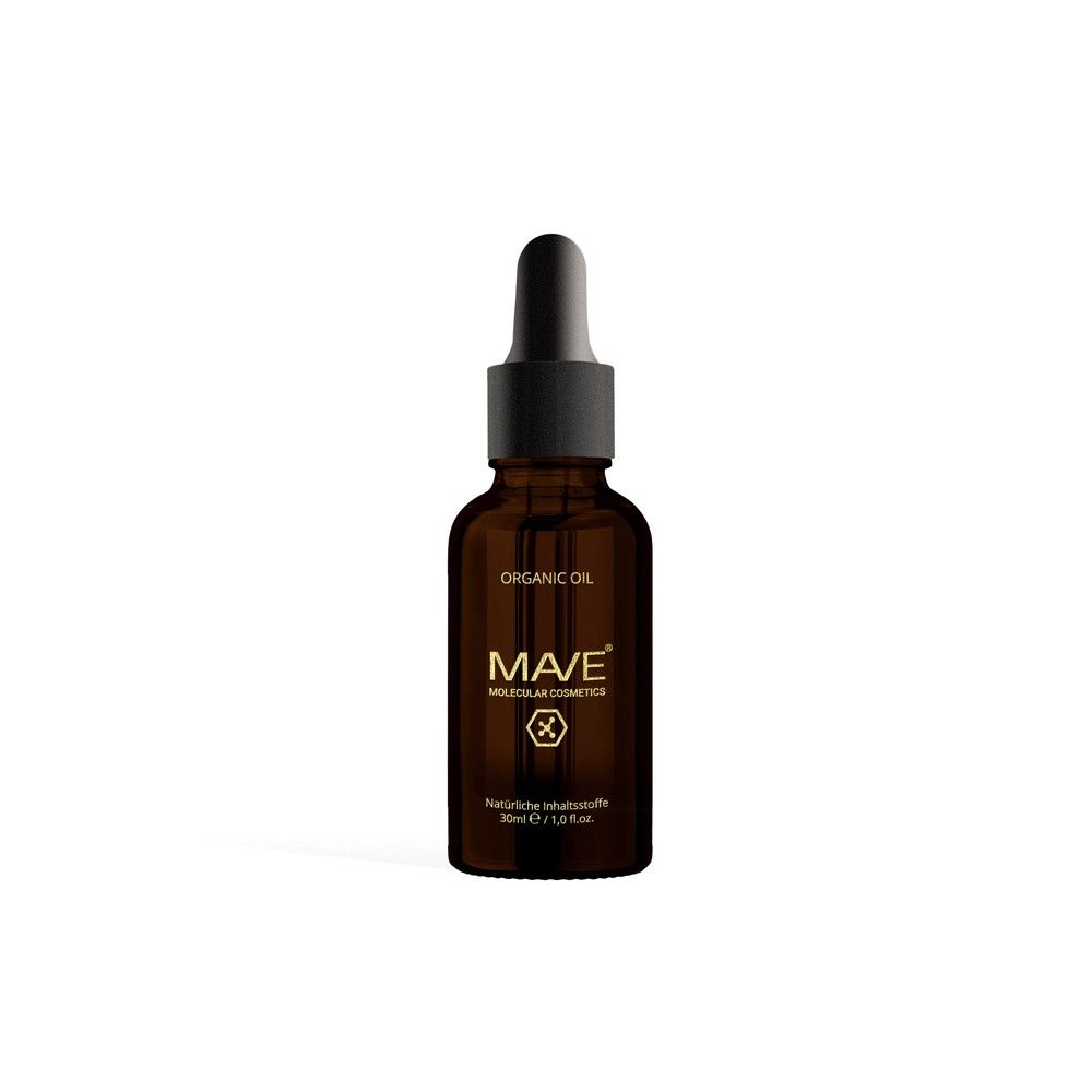 MAVE Organic Öl 30ml