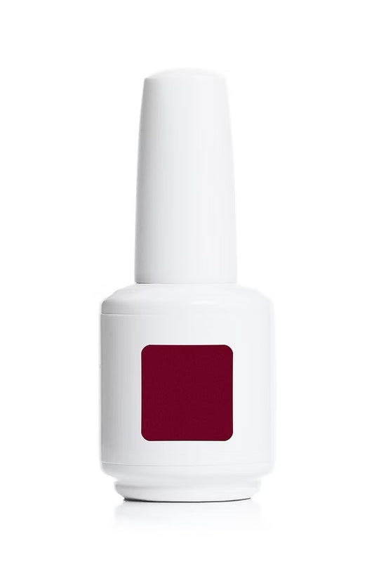 Color Gel Burgundy