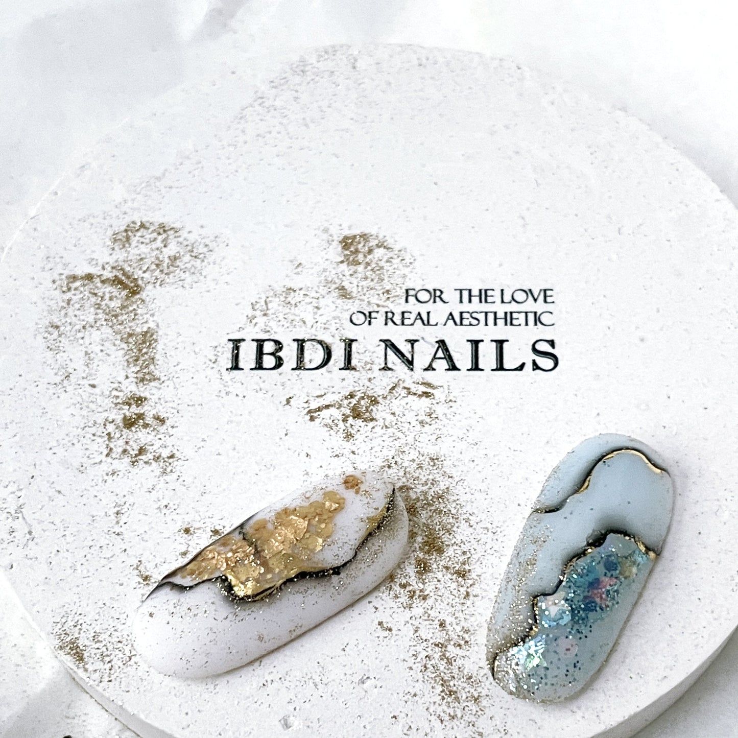 Ibdi Nails Air Foil 39