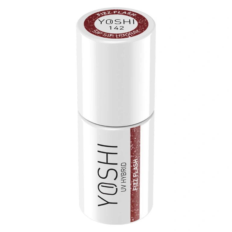 UV VARNISH 142 - FIZZ FLASH