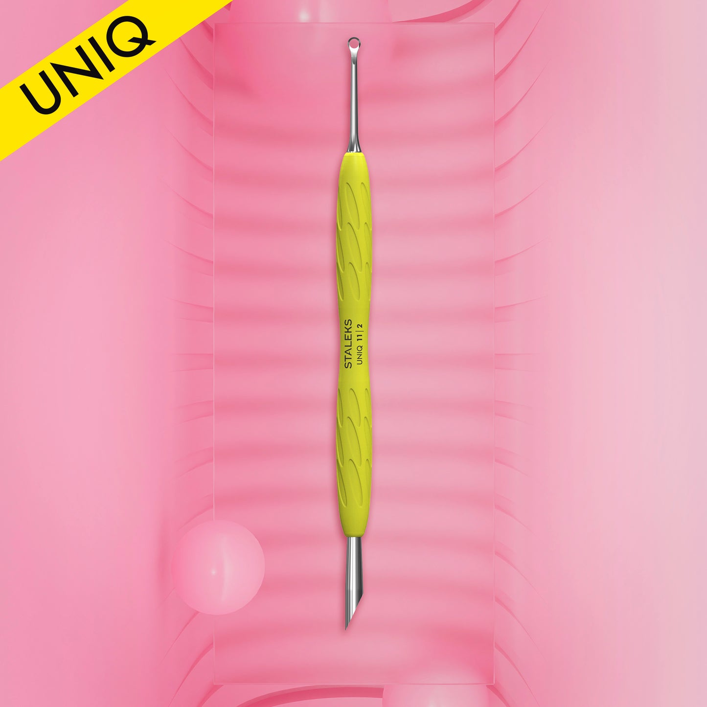 UNIQ Silikonpusher