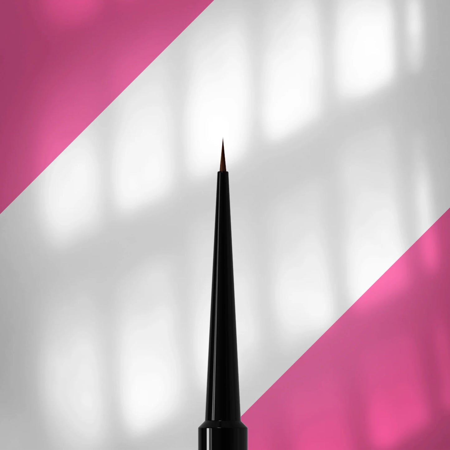 STALEKS EXPERT 02
Liner-Pinsel, Breite 1 mm/Länge 5 mm