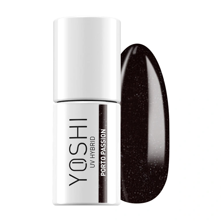 UV VARNISH 150 - PORTO PASSION