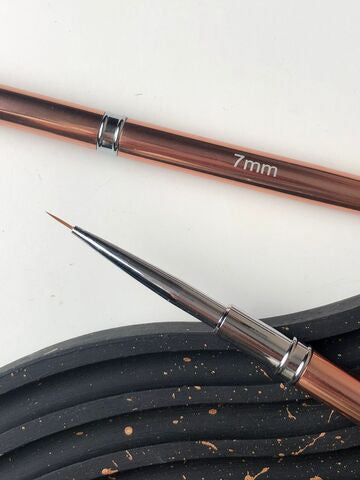 Fine Liner 7mm Ibdi Nails