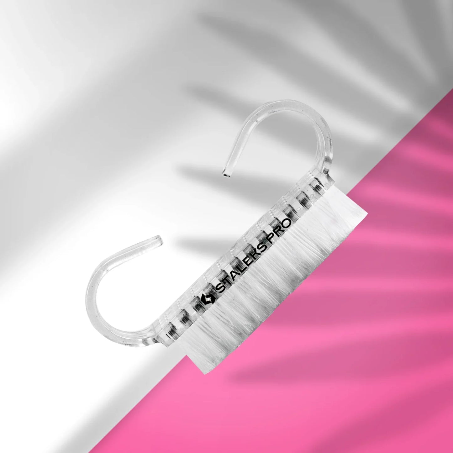 Staleks Pro Staubbürste