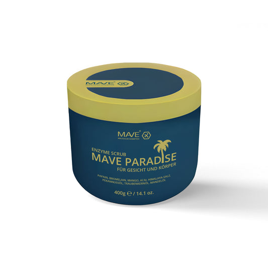 MAVE PARADISE ENZYME SCRUB