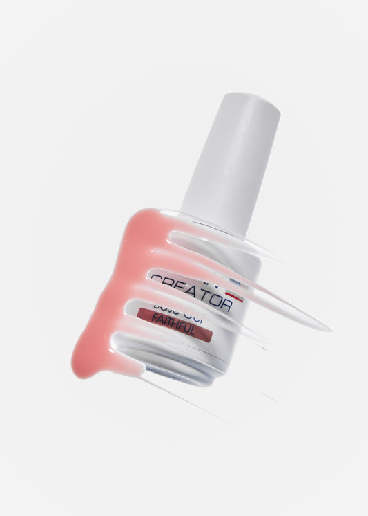 American Creator Base Gel Faithful 15 ml
