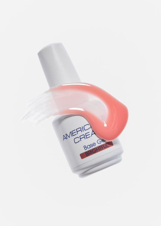 American Creator Base Gel Brightful 15 ml