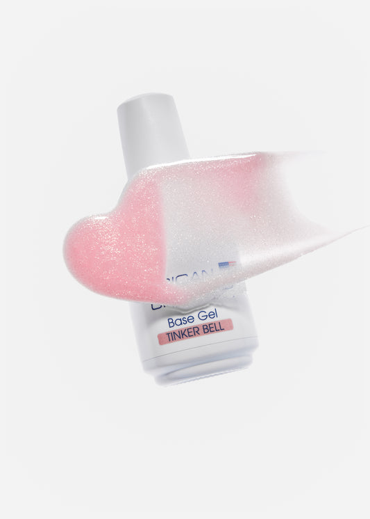 American Creator Base Gel Tinker Bell 15ml