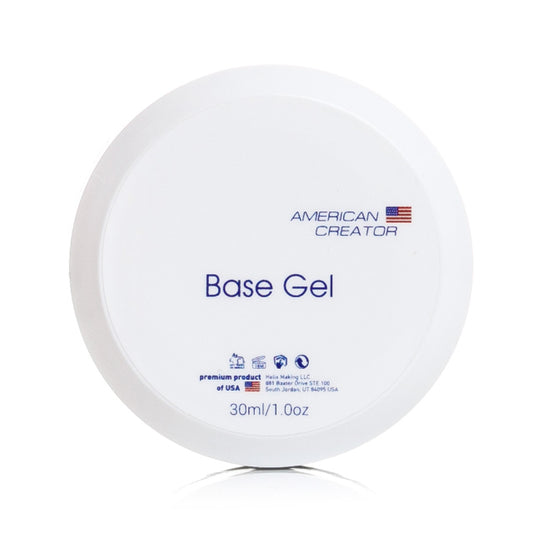 Base Gel Clear 30ml