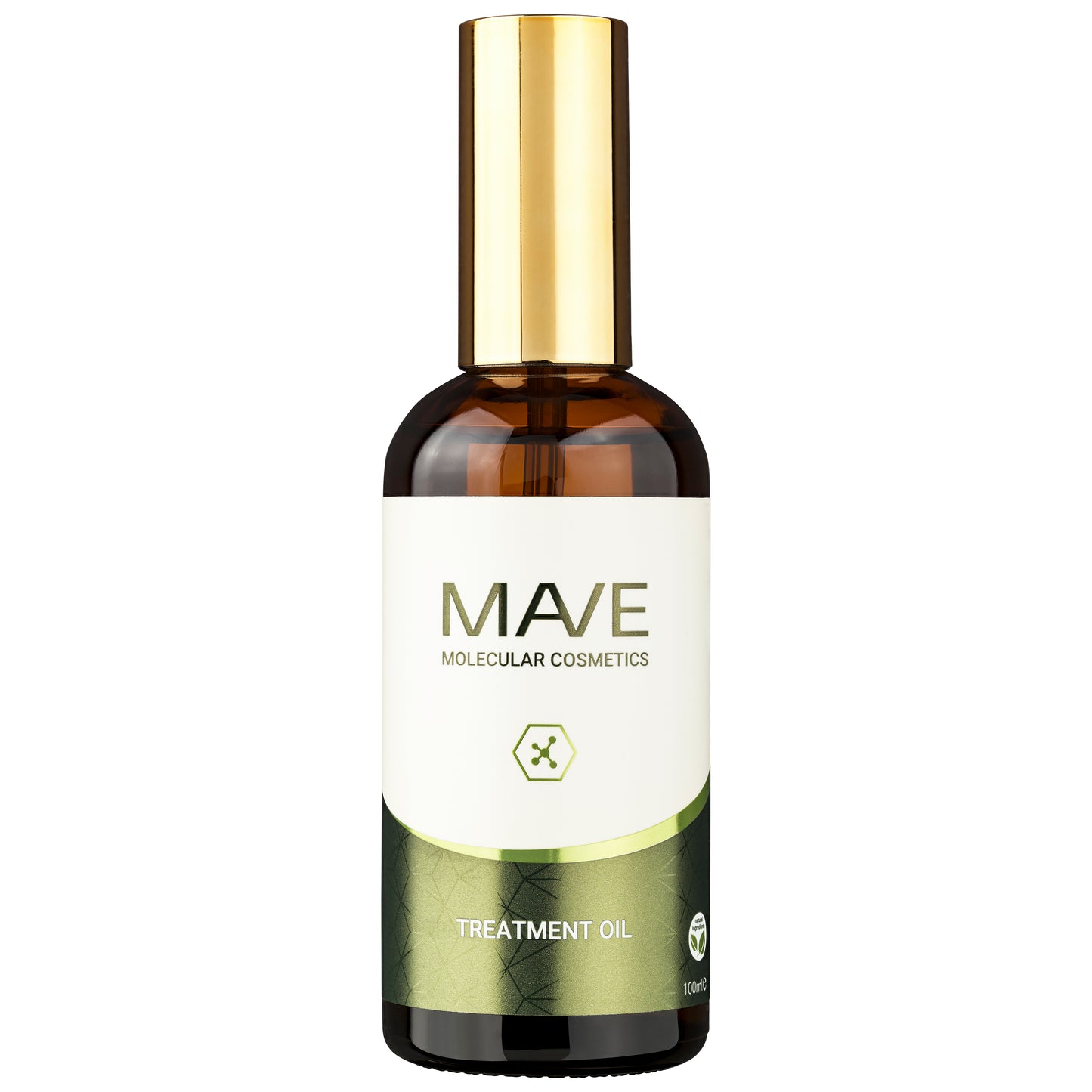 MAVE Molecular Treatment Oil