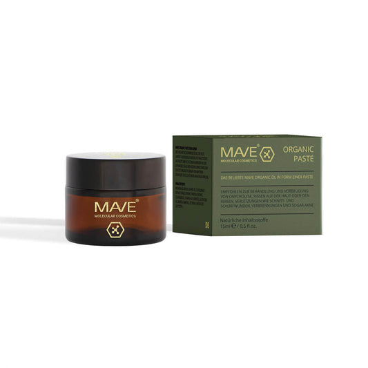 MAVE Organic Paste