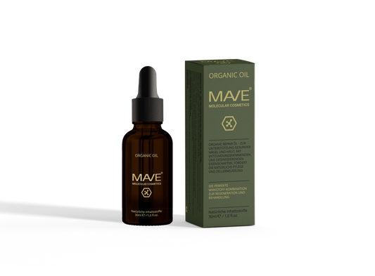 MAVE Organic Öl 30ml