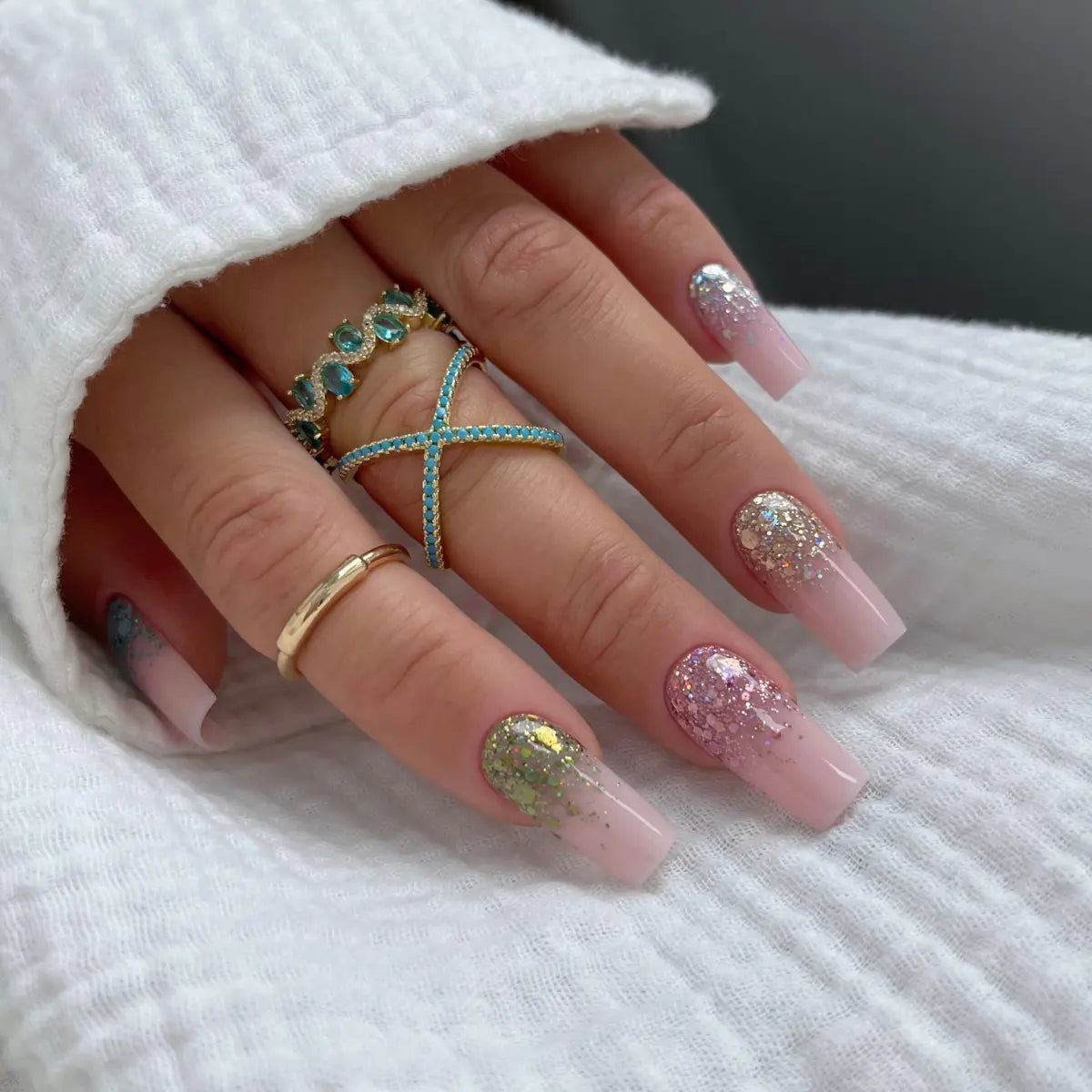 Yoshi Princess Gel 5ml