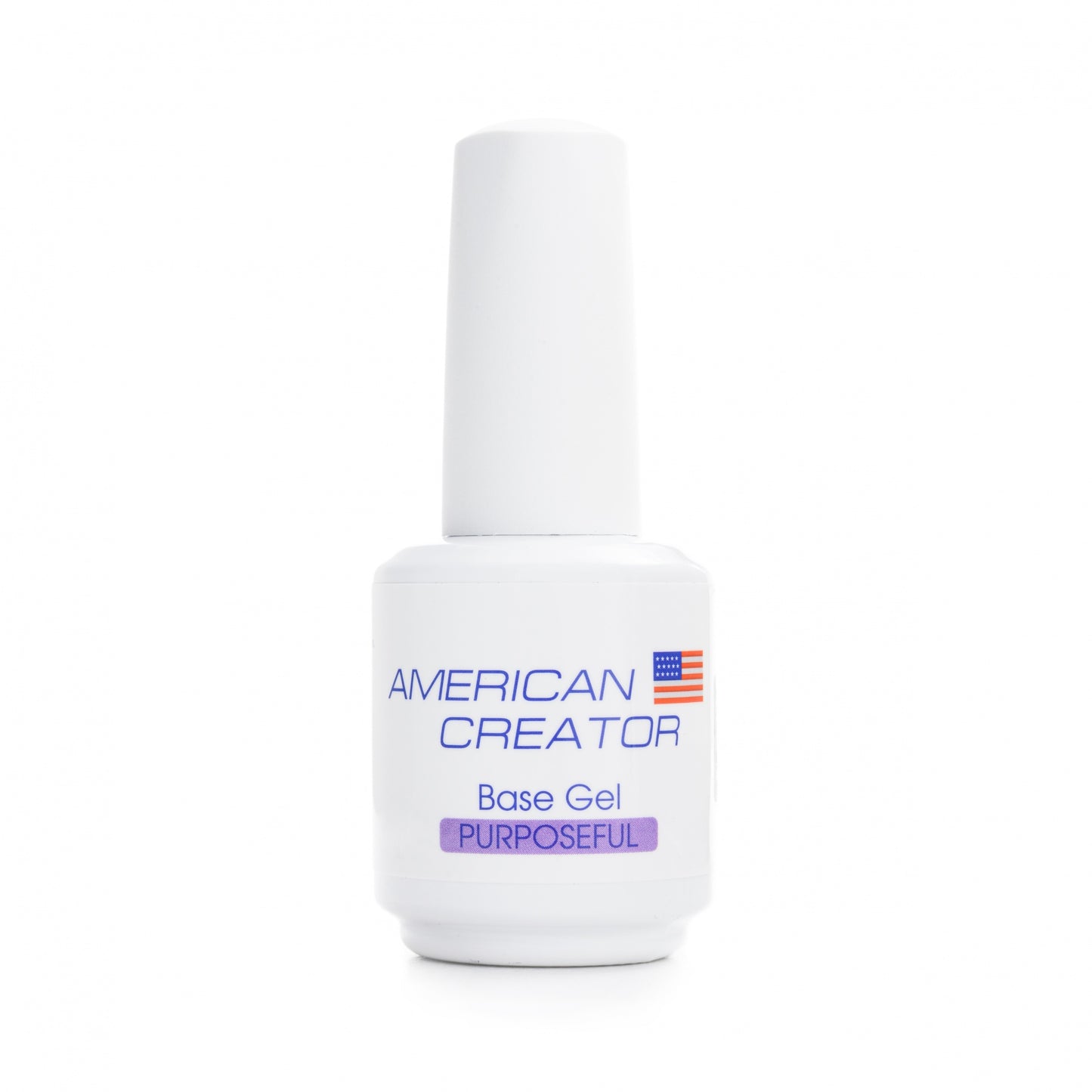 American Creator Base Gel Purposeful 15ml