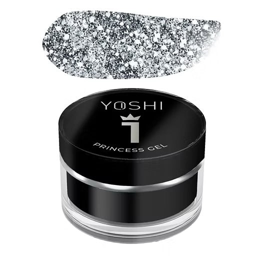 Yoshi Princess Gel 1 5ml