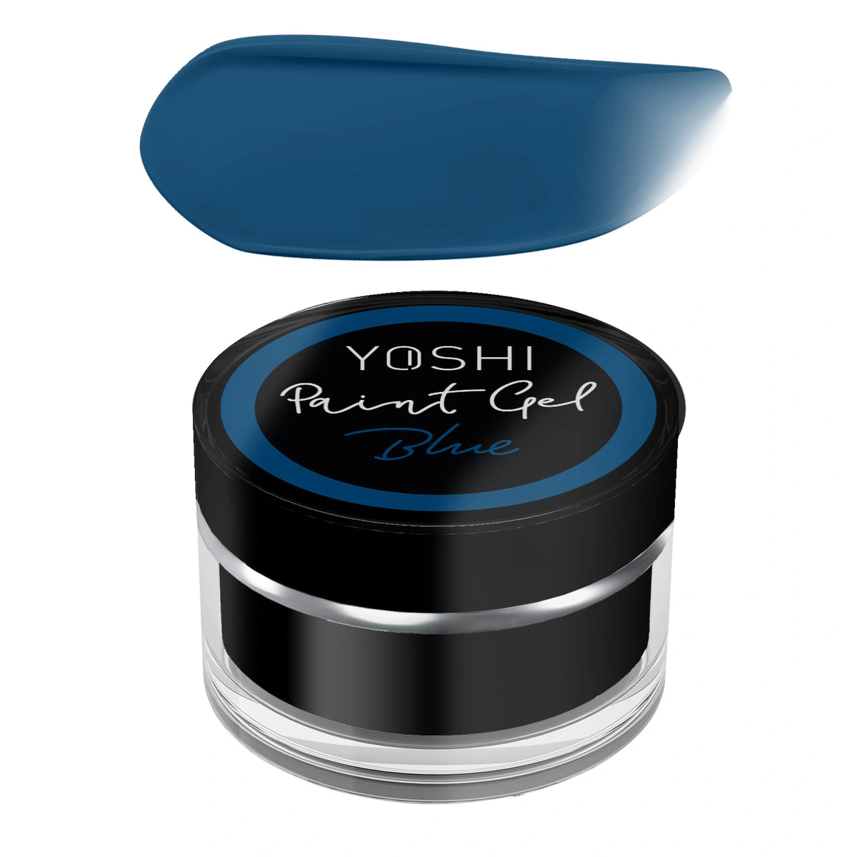 Yoshi Paint Gel Blue - 5ml