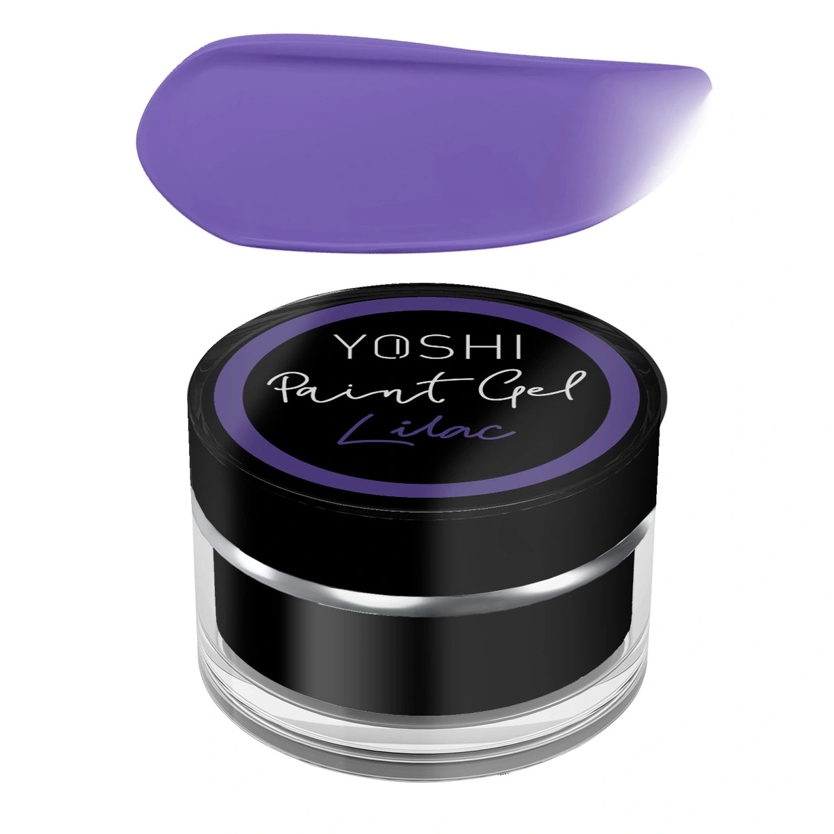 Yoshi Paint Gel Lilac - 5ml