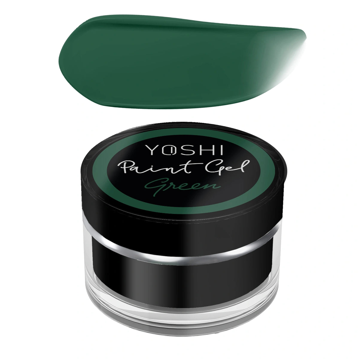 Yoshi Paint Gel Green - 5ml