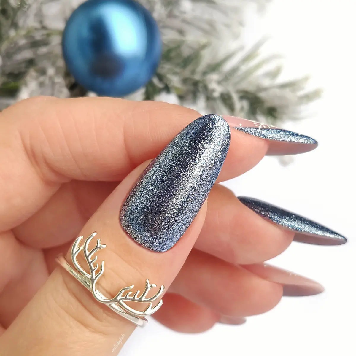 Yoshi Paint Gel Platinum Ice 5ml
