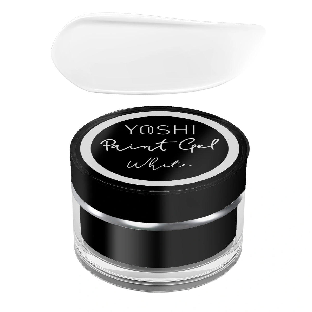 Yoshi Paint Gel White - 5ml