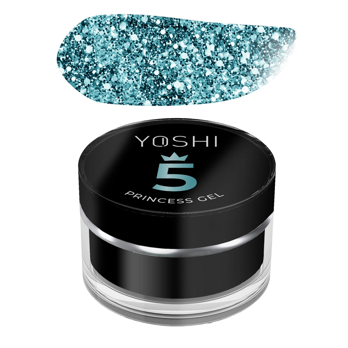 Yoshi Princess Gel 5ml