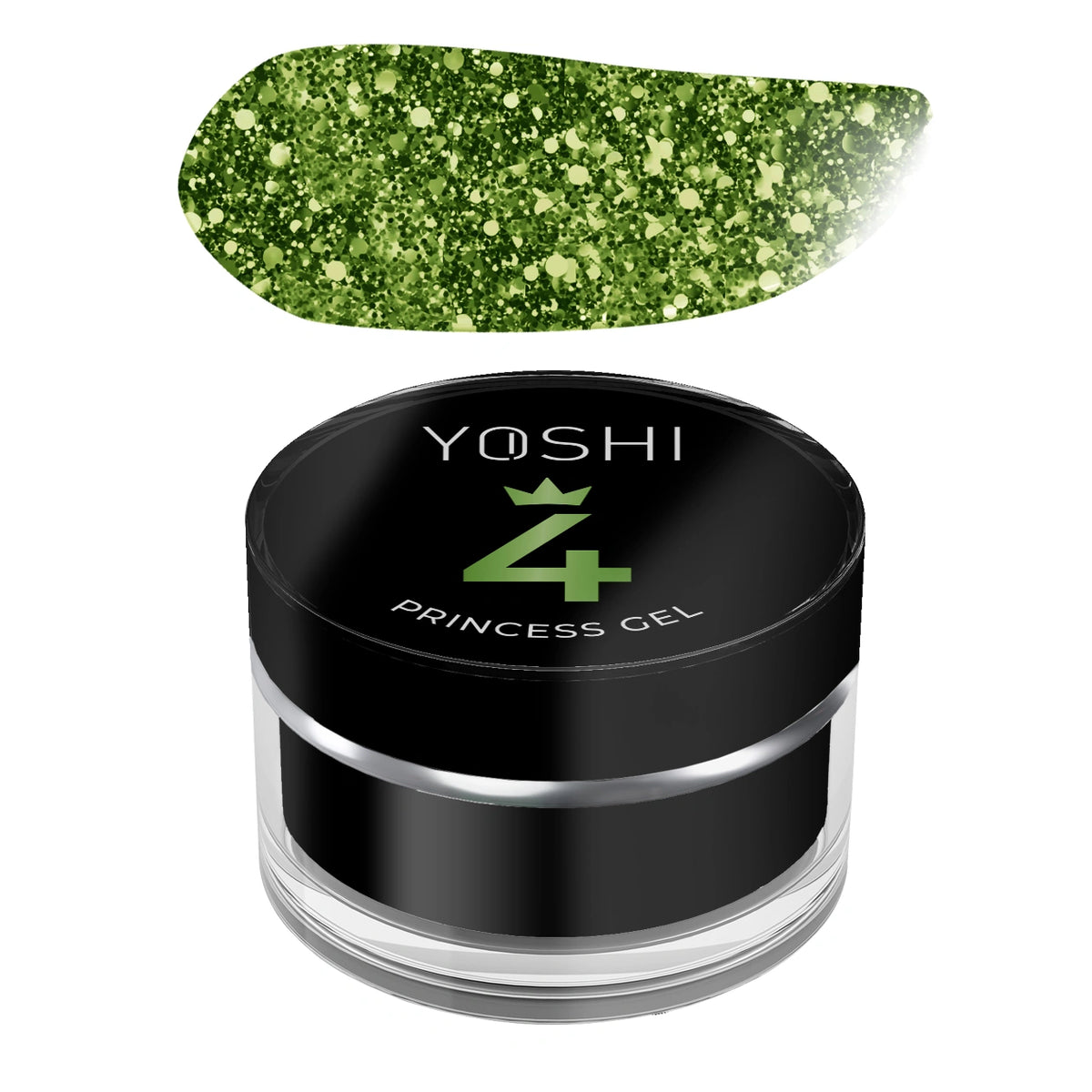 Yoshi Princess Gel 3 5ml