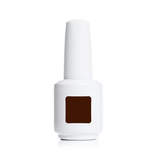 Color Gel Coffee 15ml