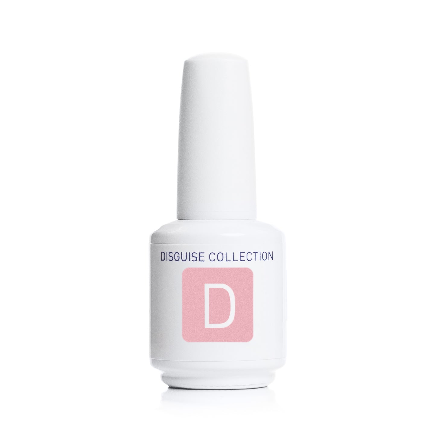 Color Gel Disguise D