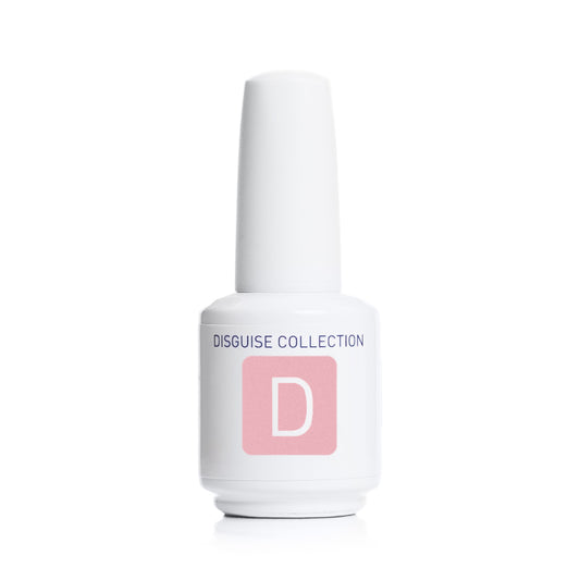 Color Gel Disguise D