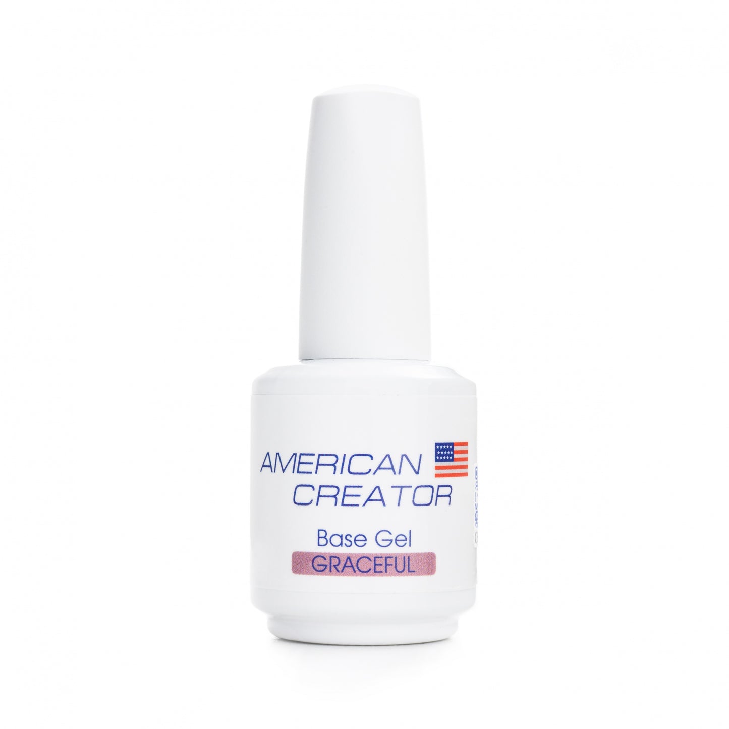 American Creator Base Gel Graceful 15ml