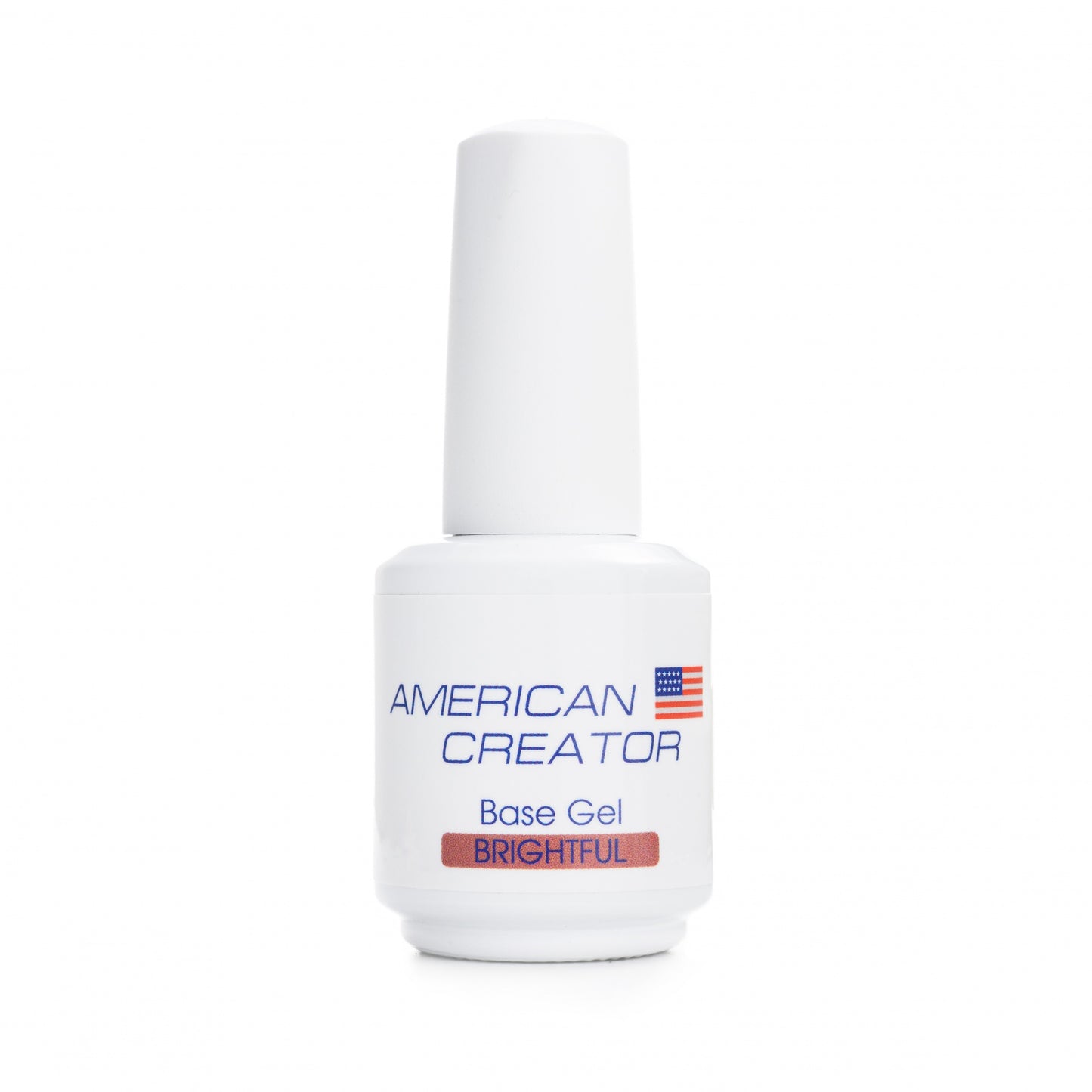 American Creator Base Gel Brightful 15ml