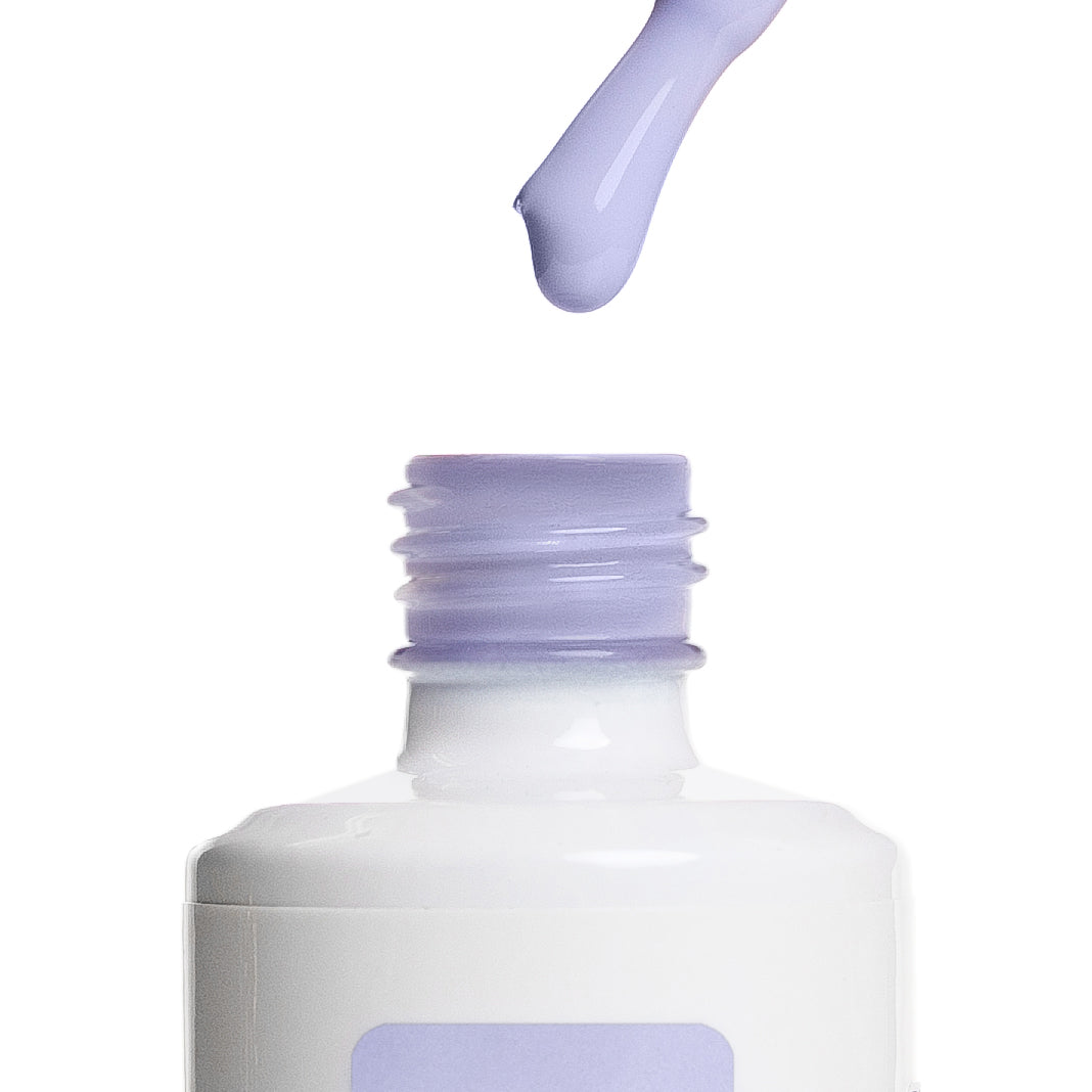 Color Gel Lilac 15ml