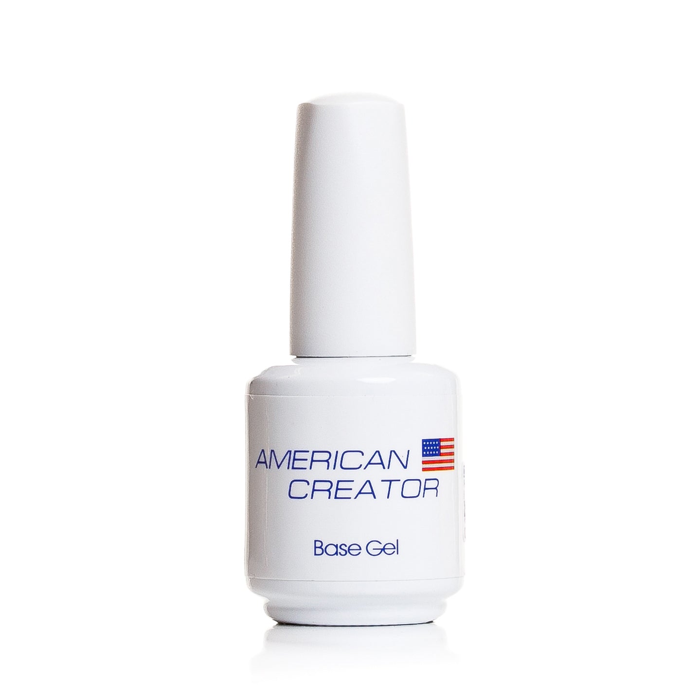 American Creator Base Gel Clear 15ml