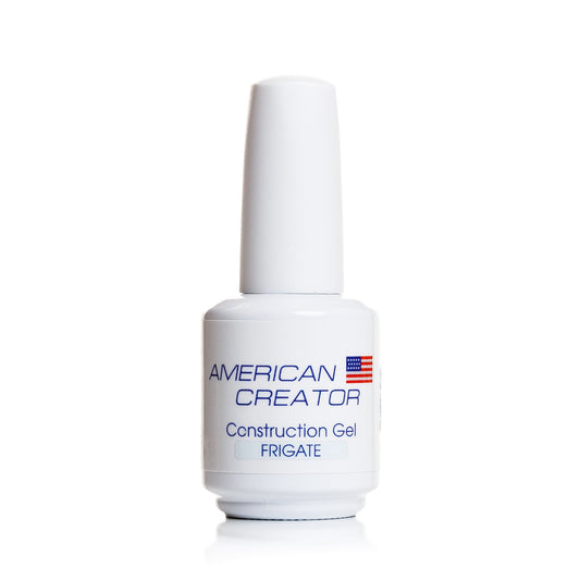 American Creator Construction Gel Frigate 15ml