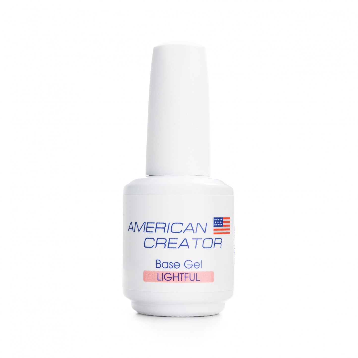 American Creator Base Gel Lightful 15ml